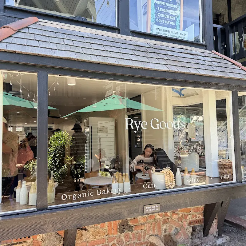 Rye Goods