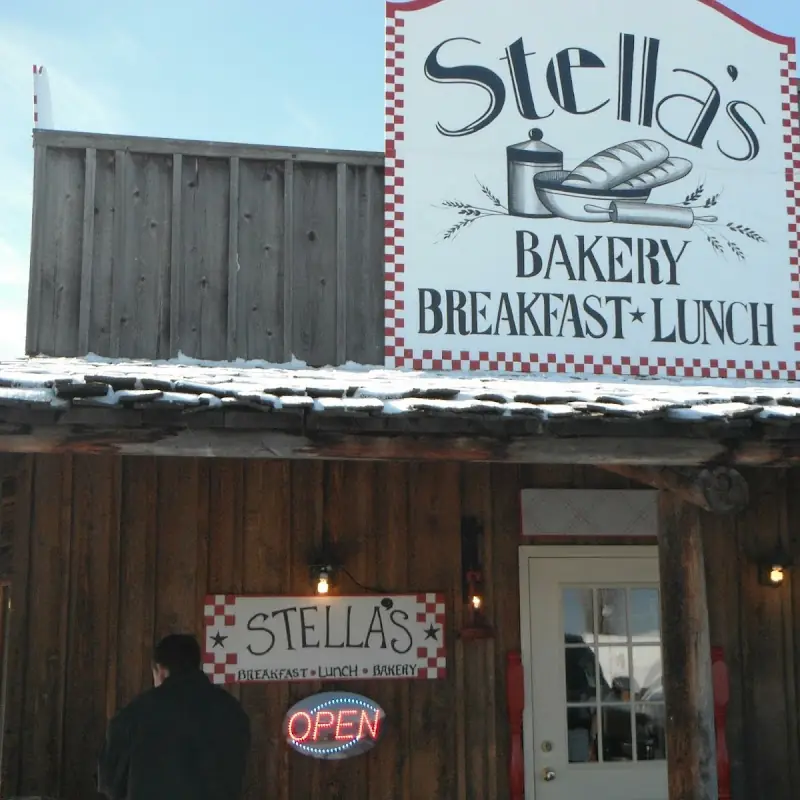 Stella's Deli And Bakery