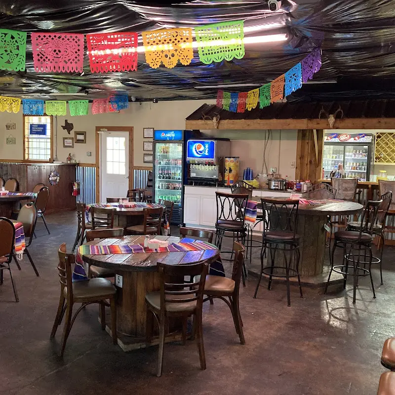 Taqueria Las Cazuelas