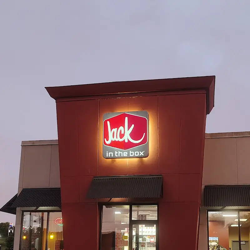 Jack in the Box