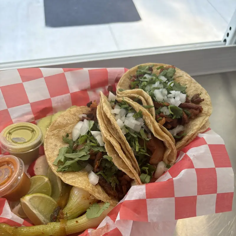 My Little Oaxaca