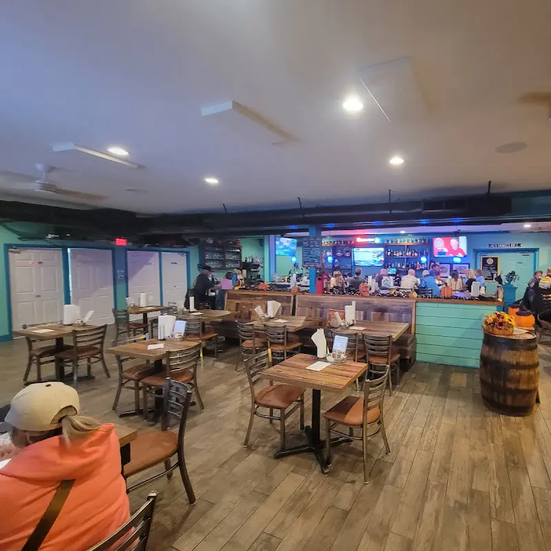 Fenwick Island Social