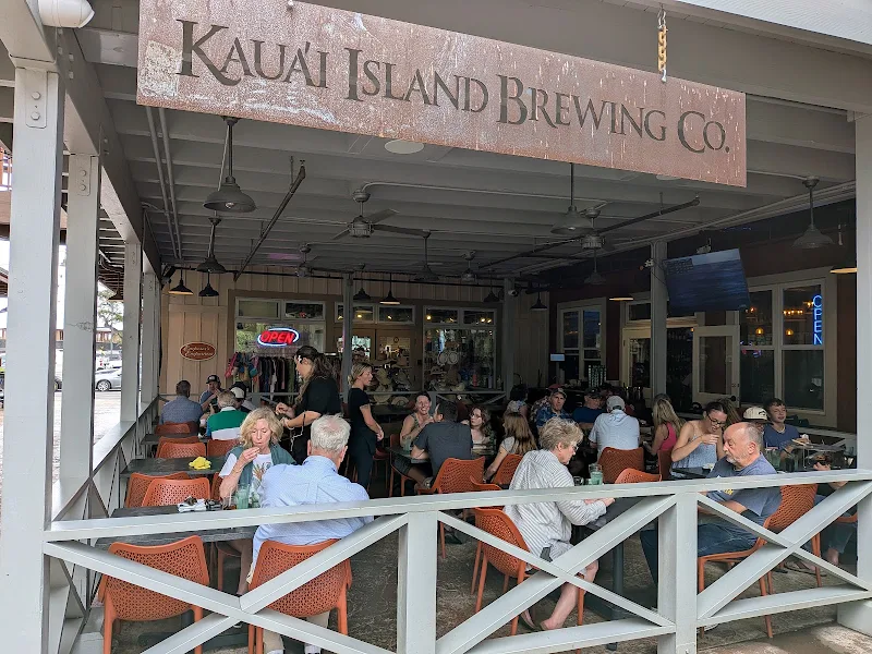 Kauai Petite Sweets