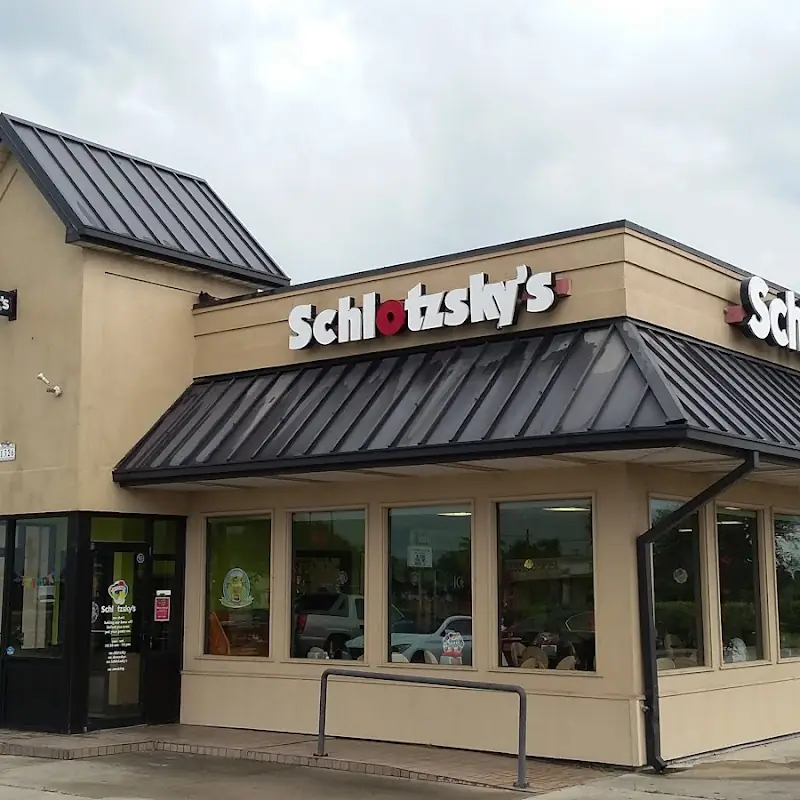 Schlotzsky's Deli