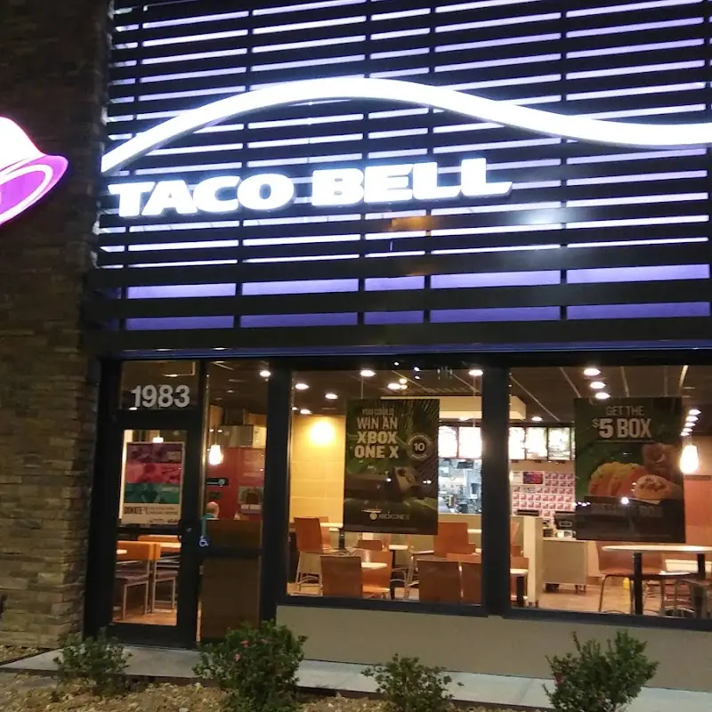 Taco Bell