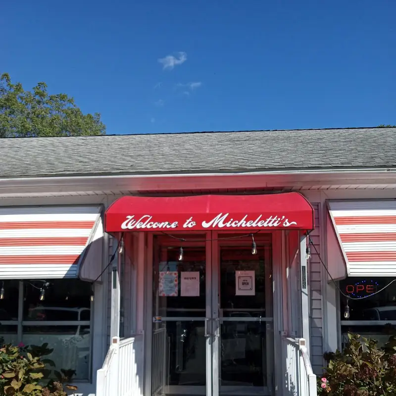 Micheletti's Restaurant