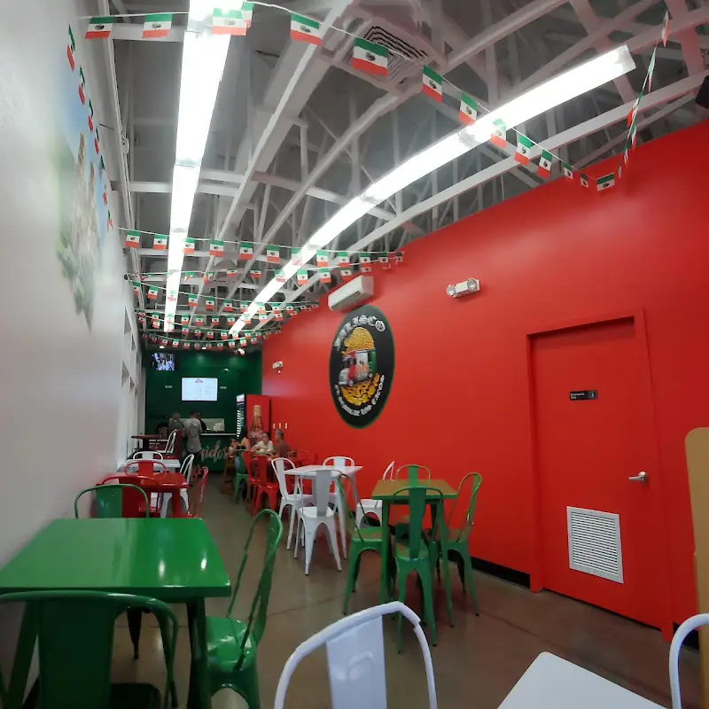 Tacos Jalisco