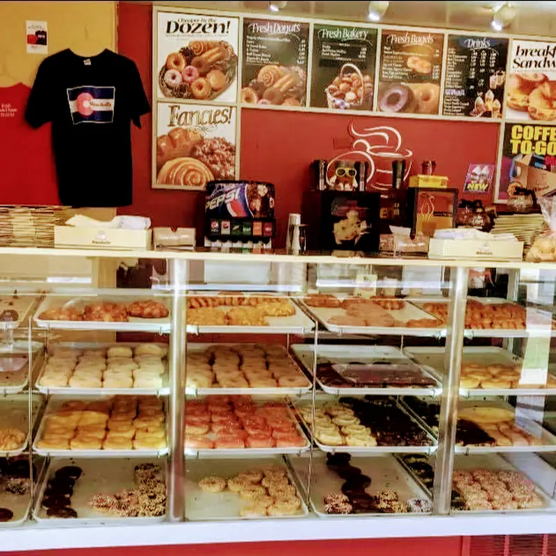 Winchell's Donut House