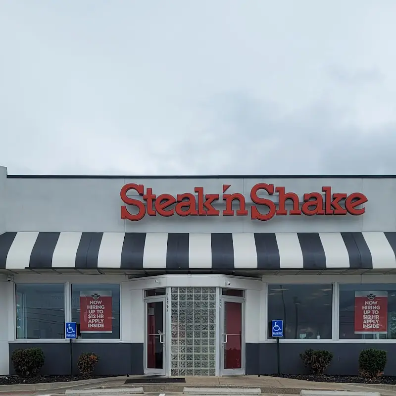 Steak ’n Shake