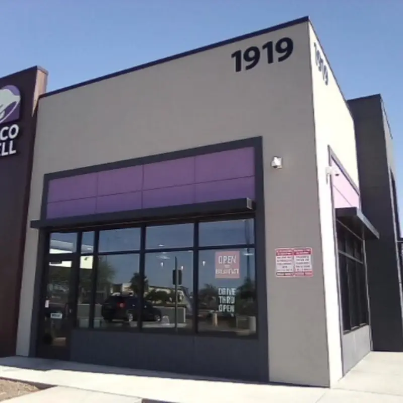 Taco Bell