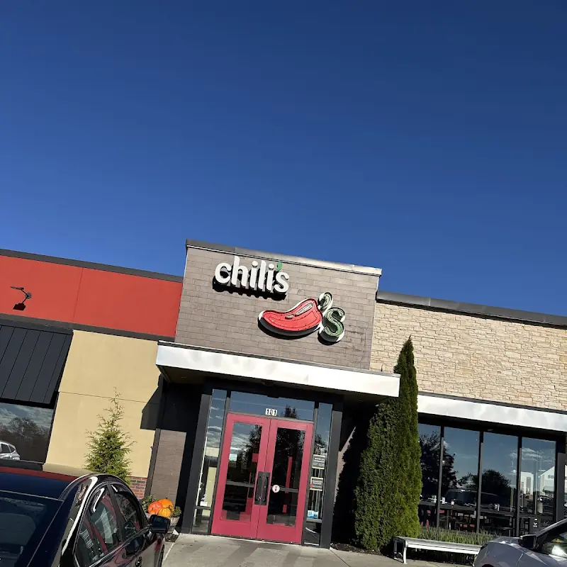 Chili's Grill & Bar