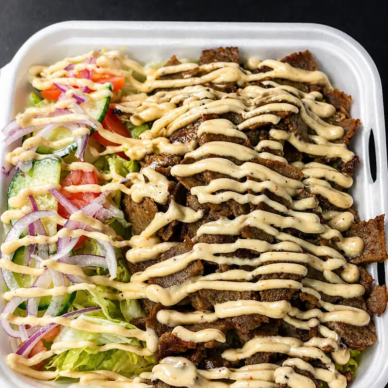 Taj Taste