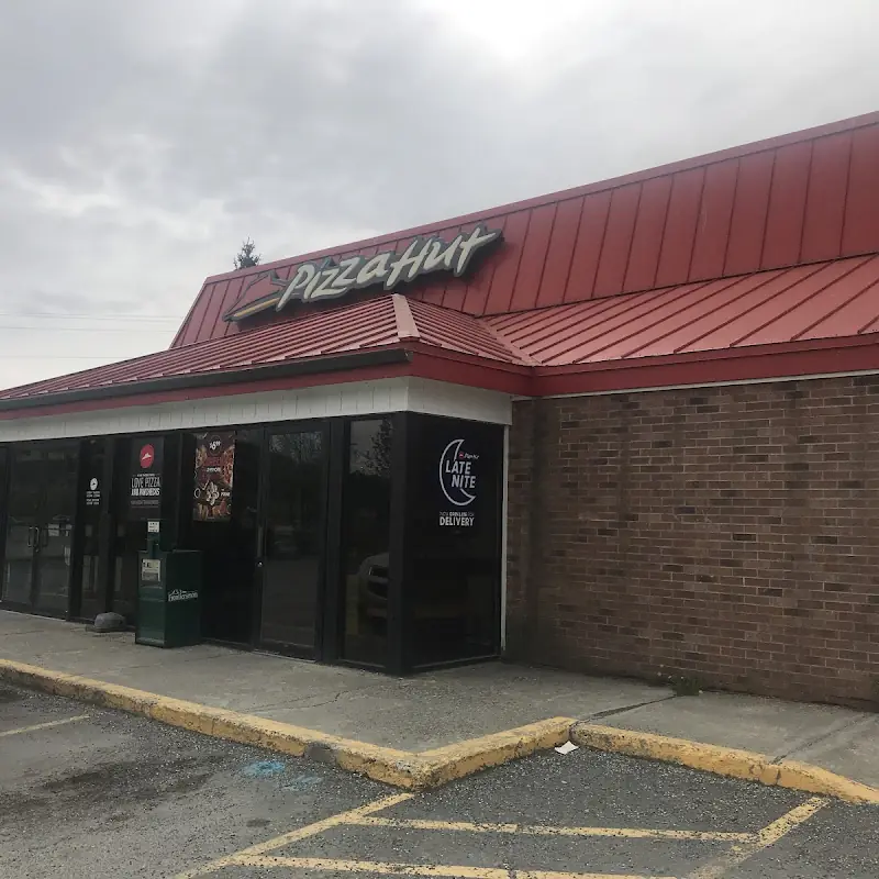 Pizza Hut
