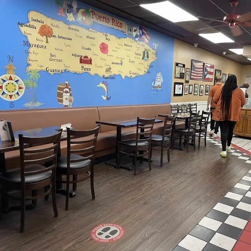 Island Empanada