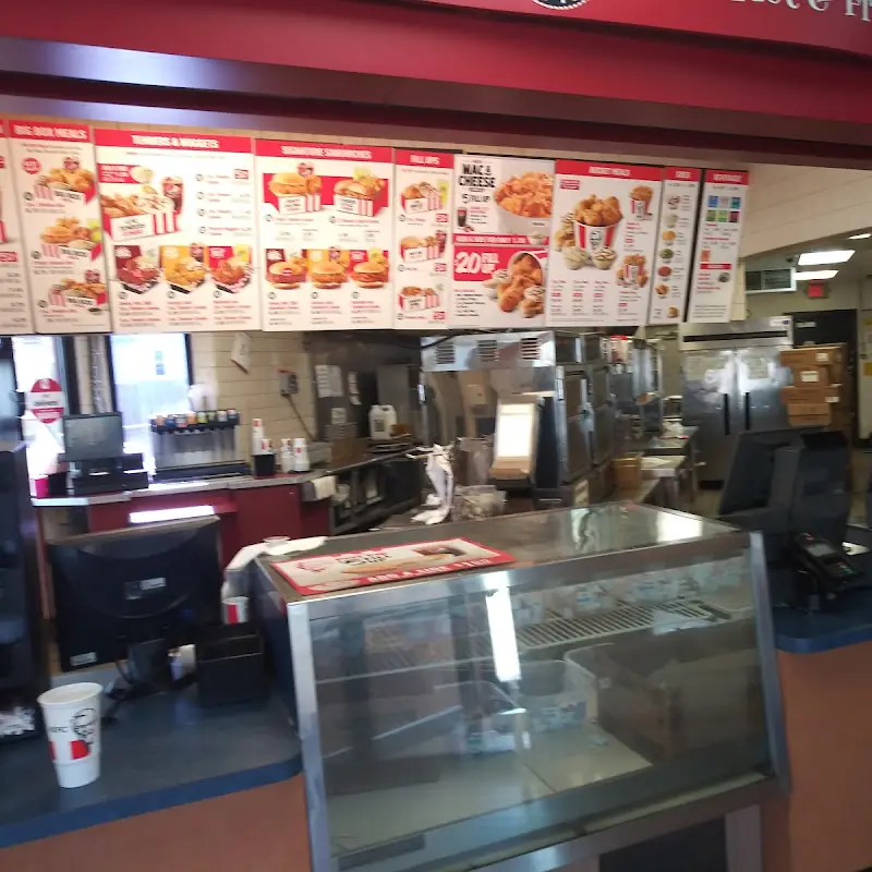 KFC