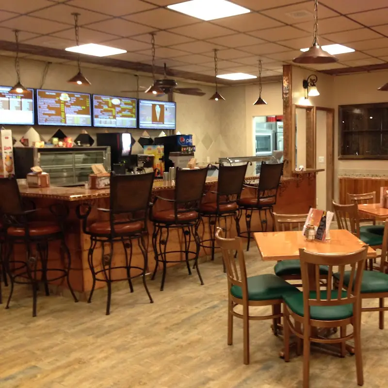 Copper Corner Cafe