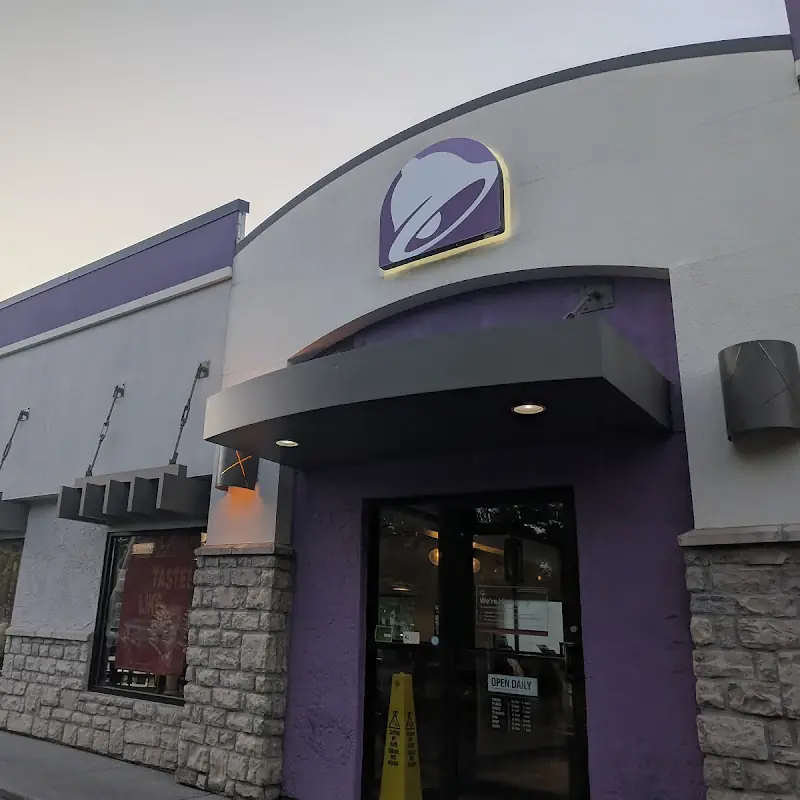 Taco Bell