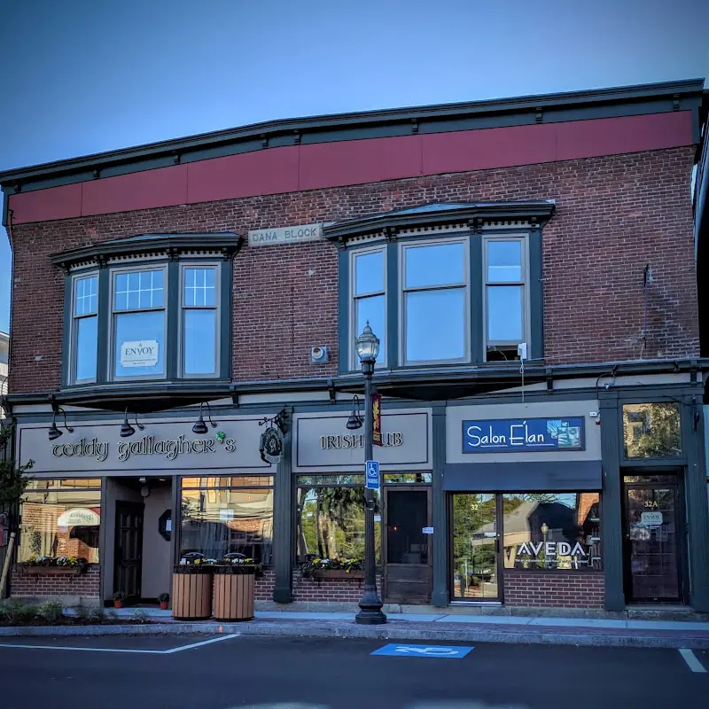Teddy Gallagher's Irish Pub