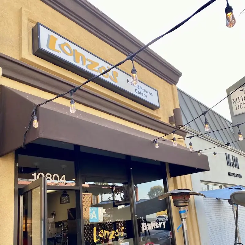 Lonzo's Restaurant