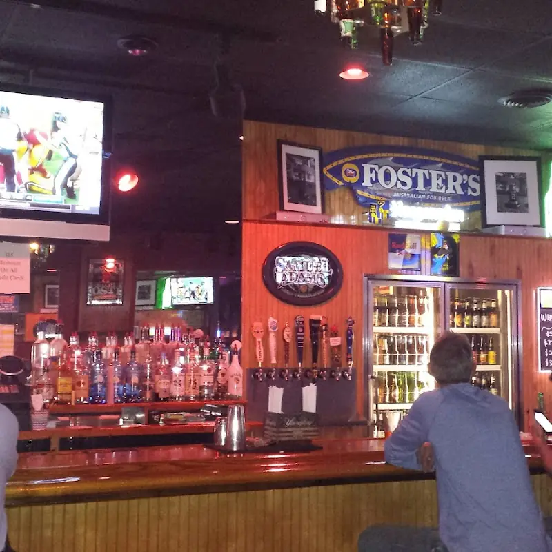 Sliderz Bar & Grill