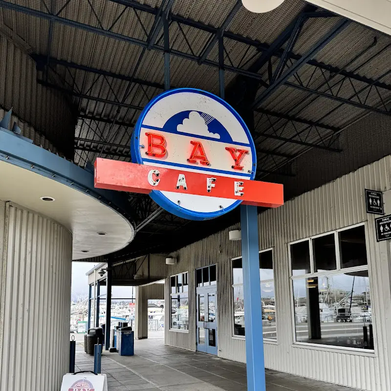 Bay Cafe