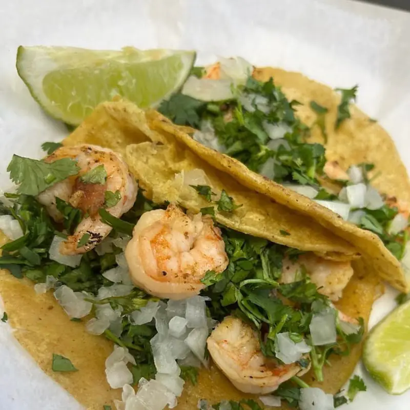Taqueria Calixto LLC