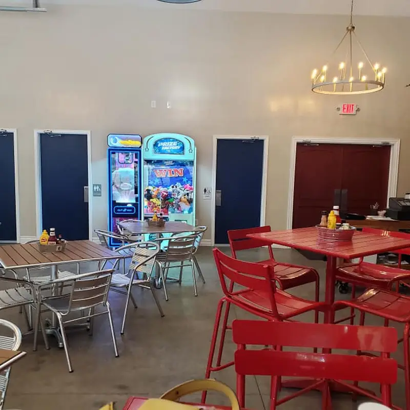Silver Lake Pizza Factory