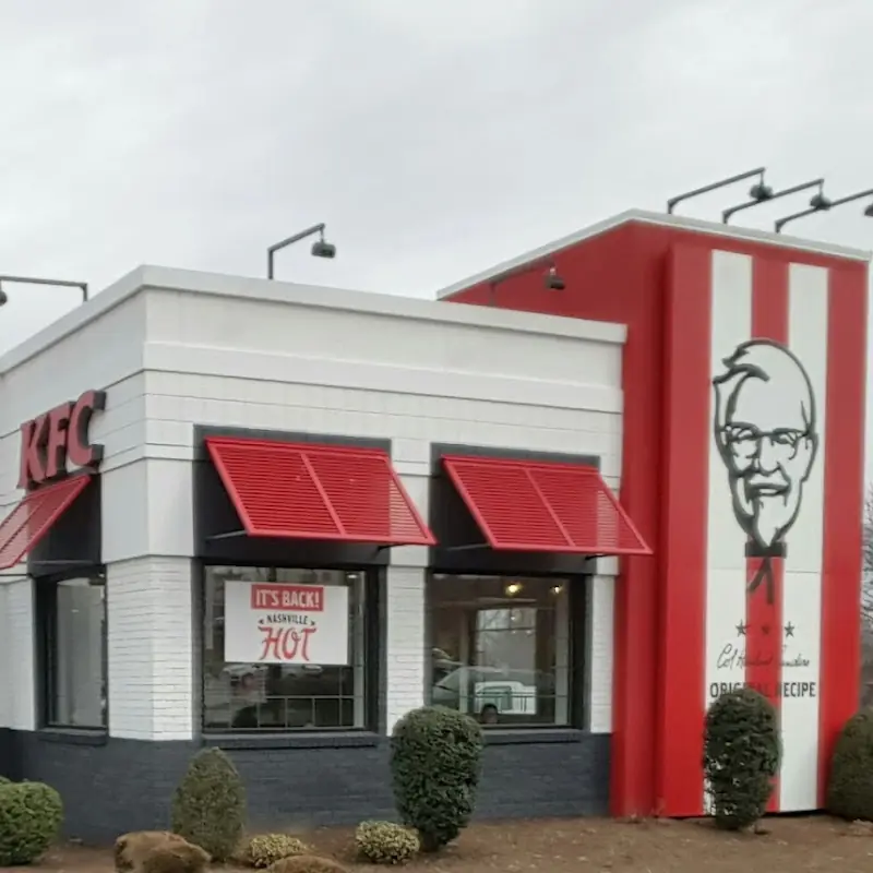 KFC
