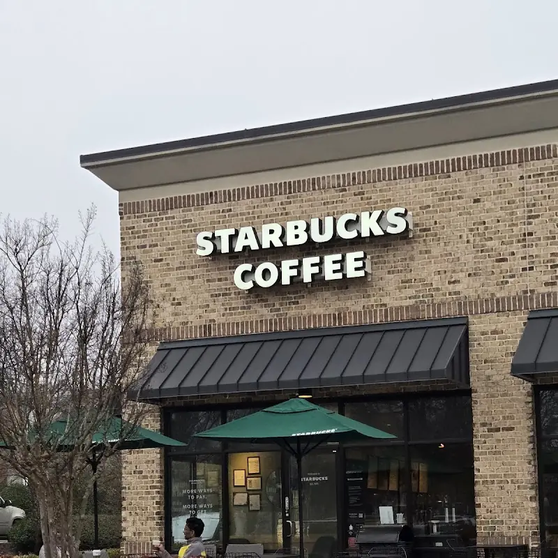 Starbucks Coffee Company