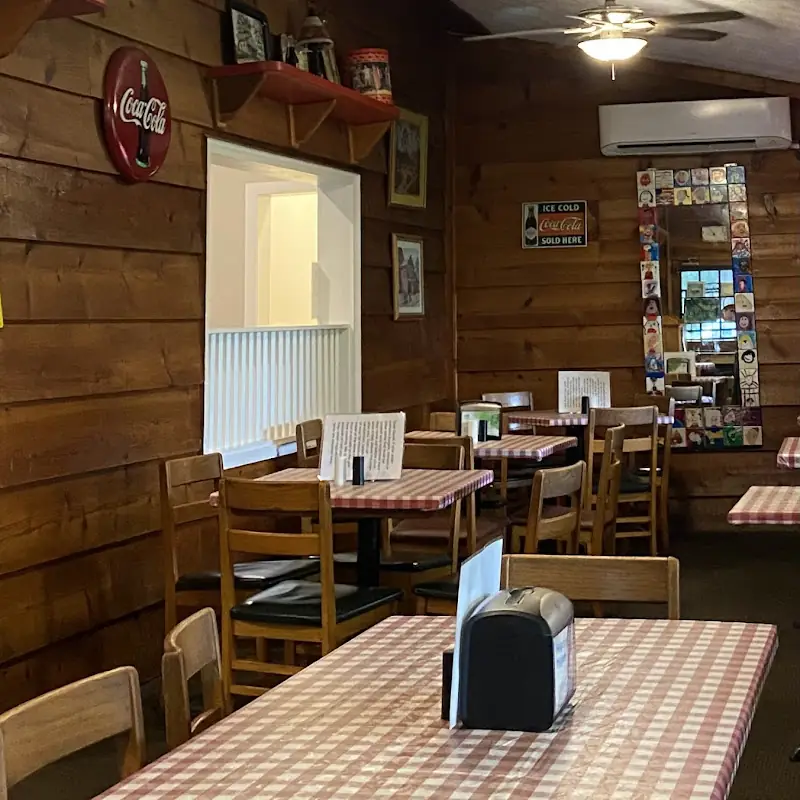 Creekside Deli