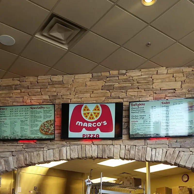Marco's Pizza