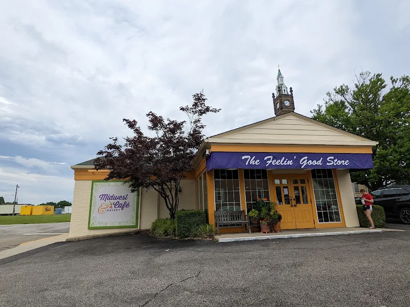 Midwest Cafe and Market