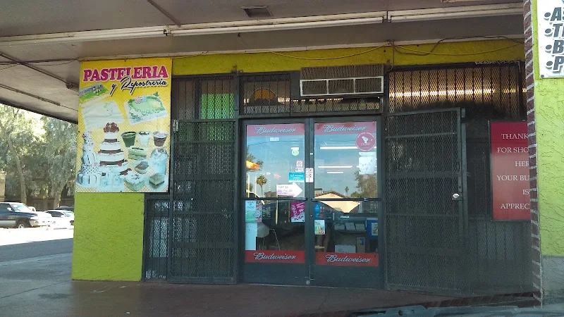Torta Cubana