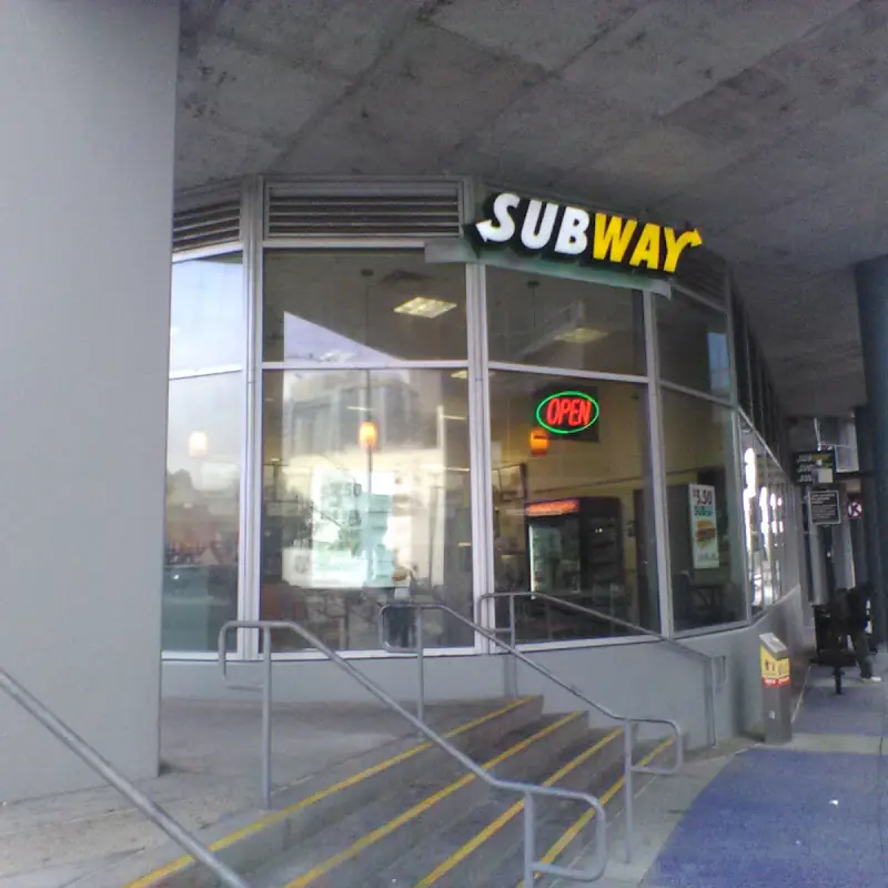 Subway