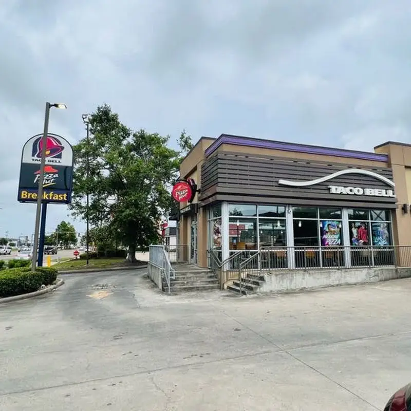 Taco Bell