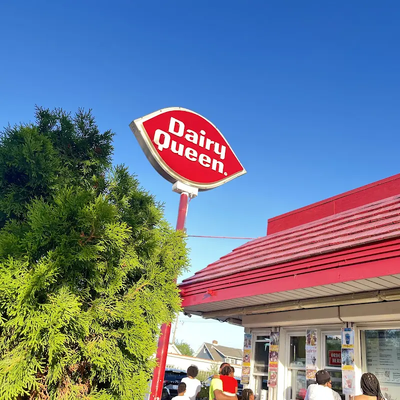 Dairy Queen Store