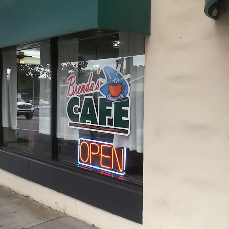 Brenda's Cafe