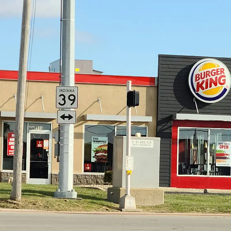 Burger King