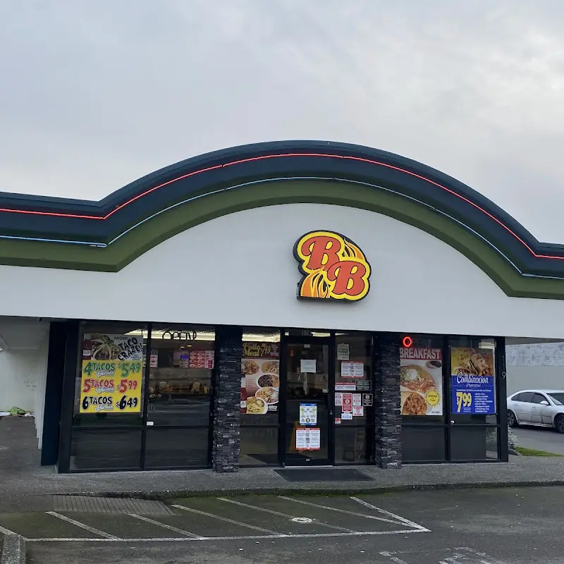 El Antojo Burien