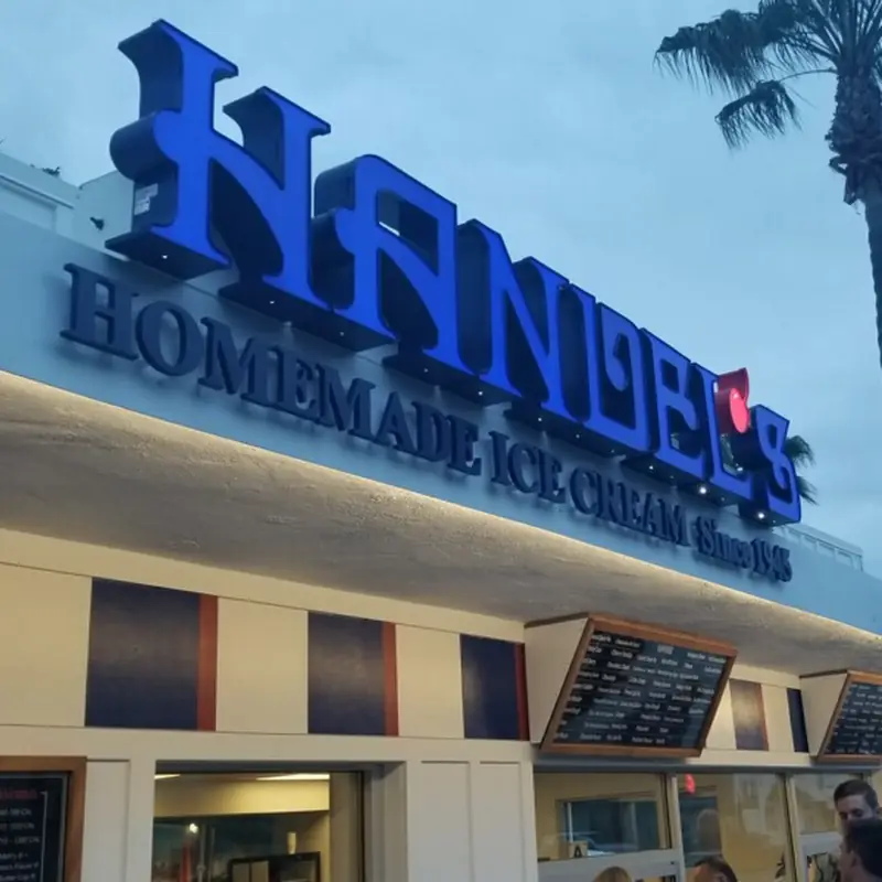 Handel’s Homemade Ice Cream