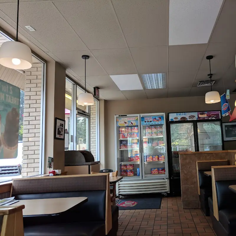Dairy Queen Grill & Chill