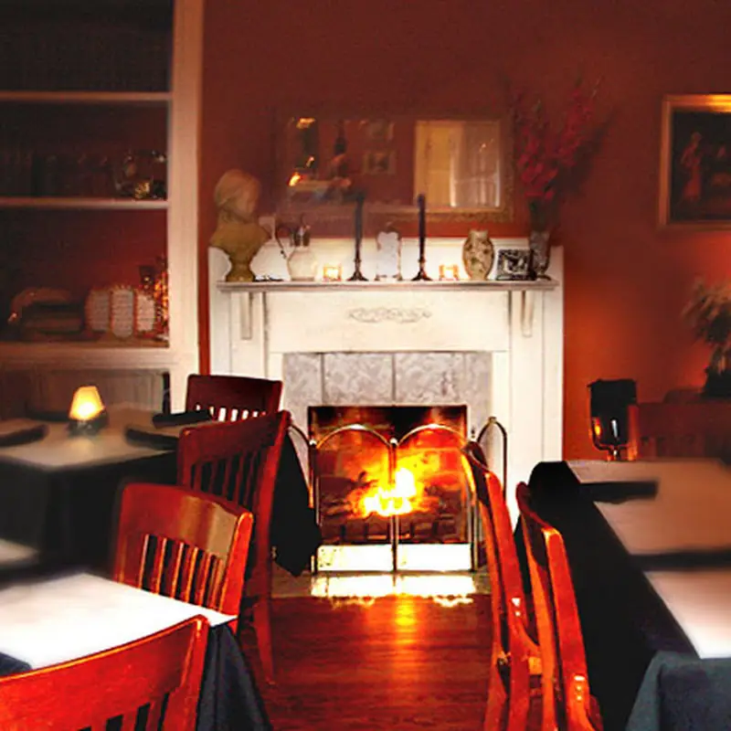 Mauricio's Italian Restaurant