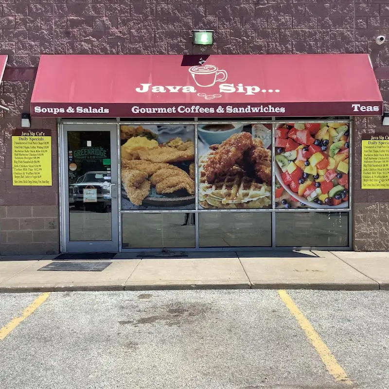 Java Sip