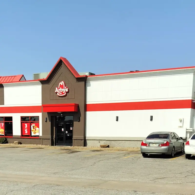 Arby's