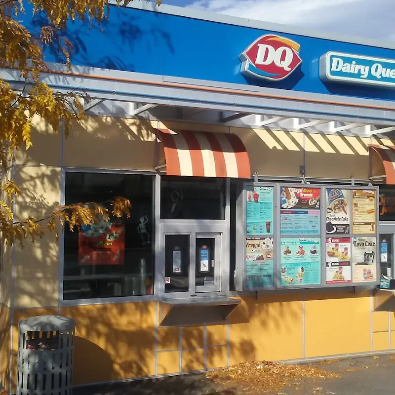 Dairy Queen Grill & Chill
