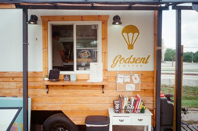 Godsent Coffee