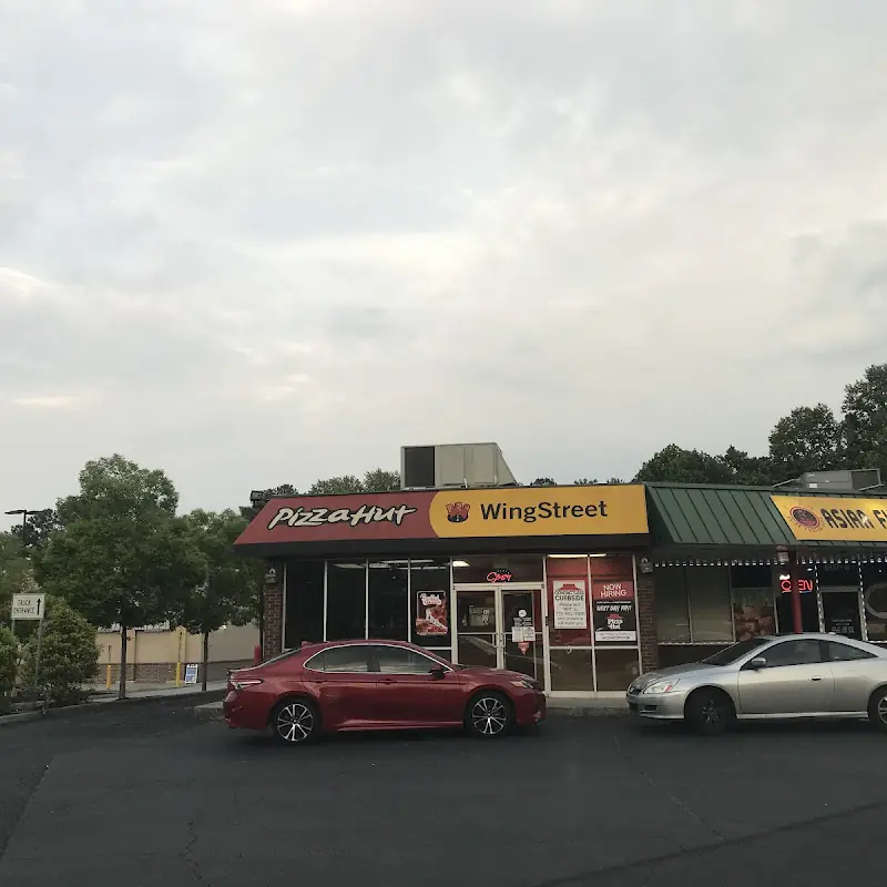 Pizza Hut