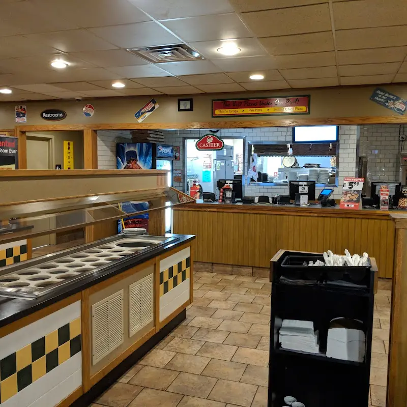 Pizza Hut
