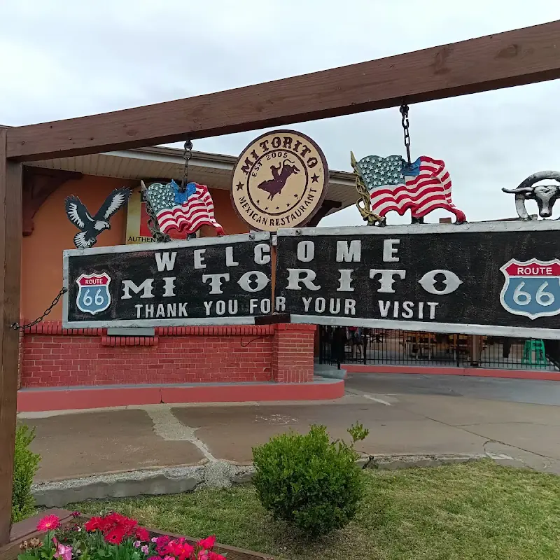 Mi Torito Mexican Restaurant Galena