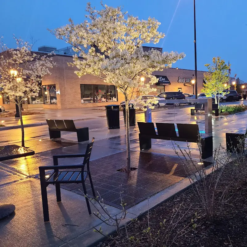 The Union Hotel & Restaurant